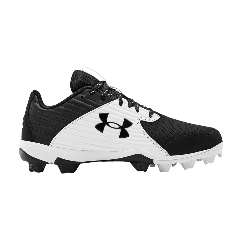 

Кроссовки Leadoff Low RM Under Armour, черный