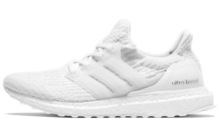 

Adidas Ultra Boost 3.0 тройной белый