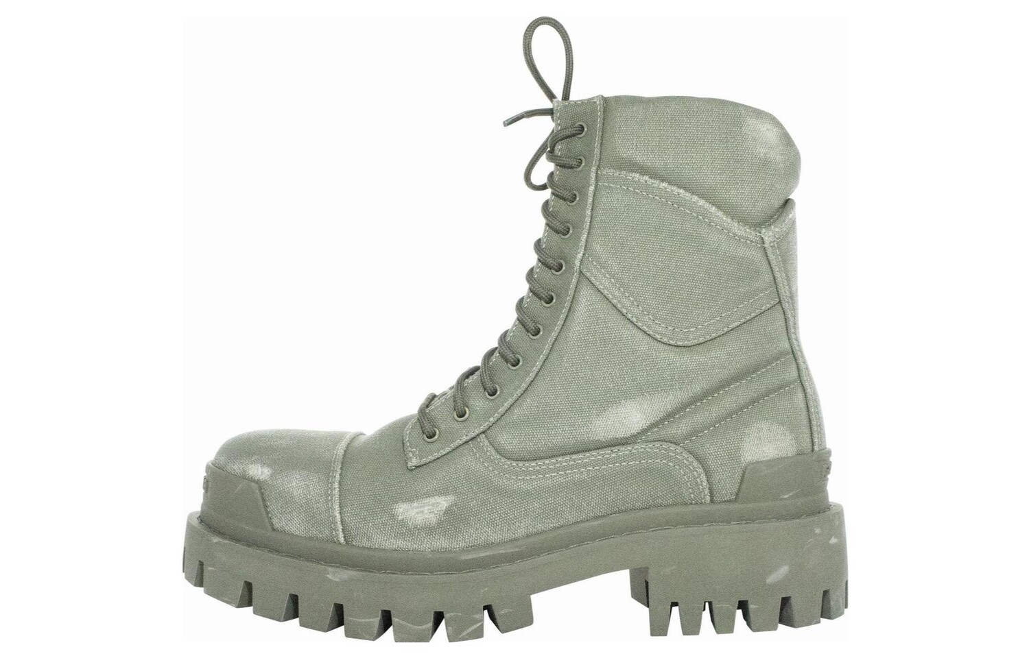 

Balenciaga Strike Короткие ботинки Мужской