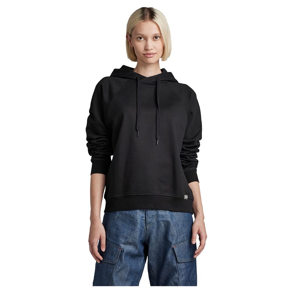 

Худи G-Star Raw. Gr, черный