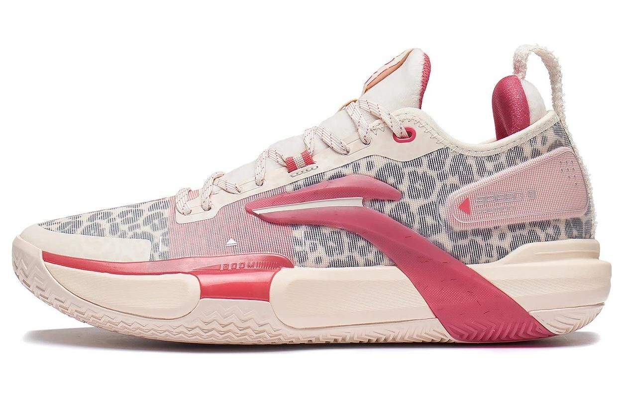 

Кроссовки баскетбольные Li Ning Blitz 9 мужские