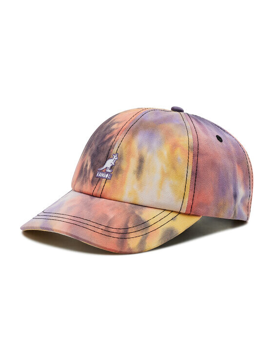 

Кепка Kangol, мультиколор