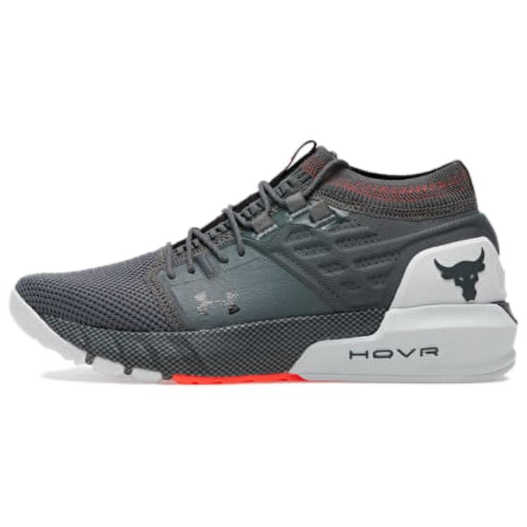 

Мужские тренировочные кроссовки Under Armour Project Rock 2