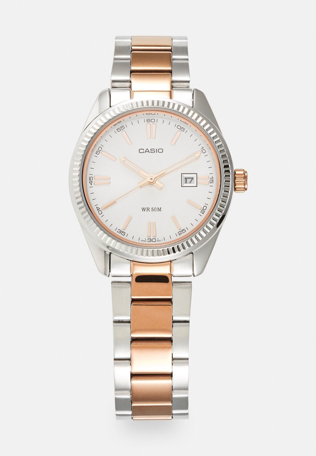 

Часы Casio, зеленый