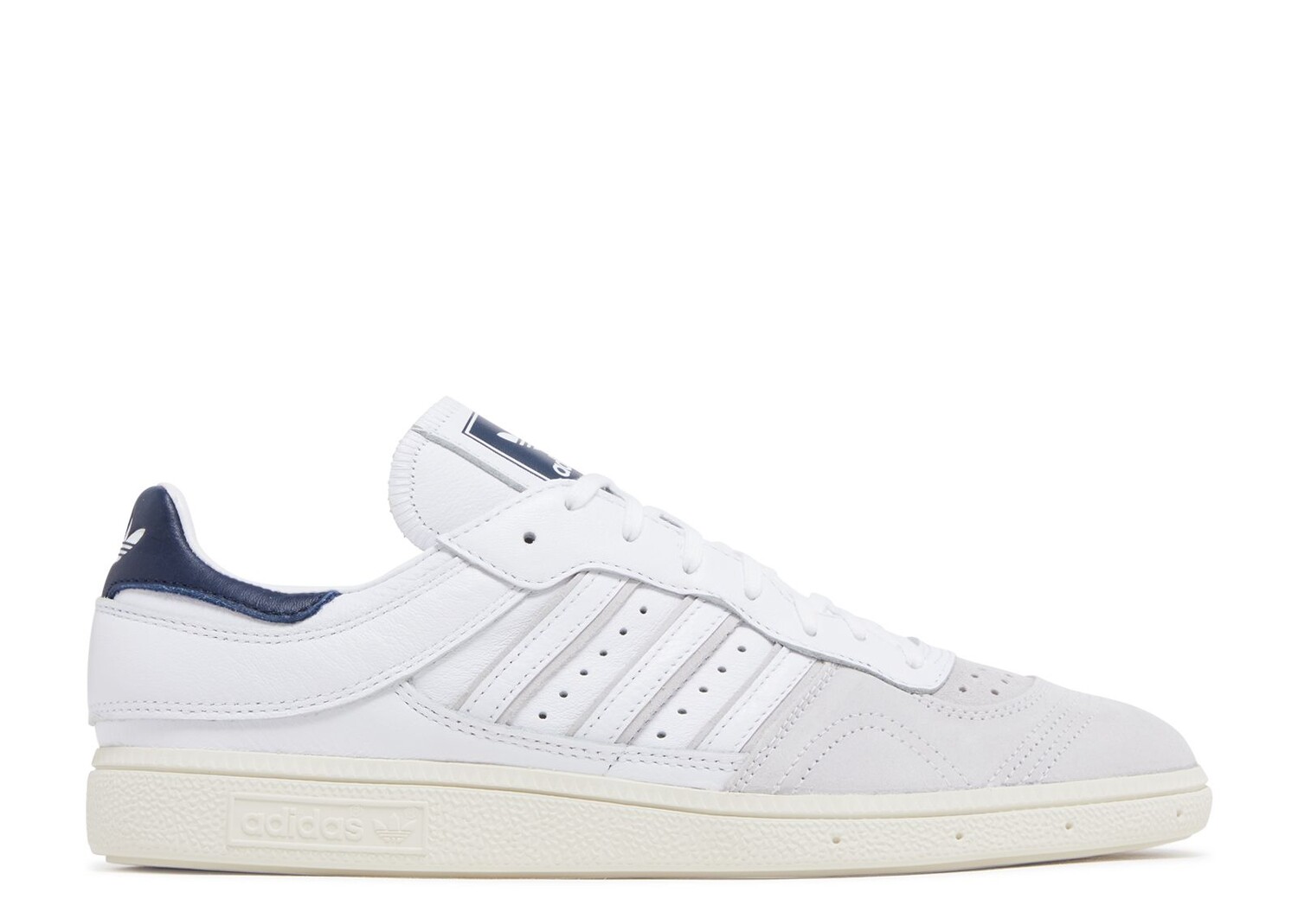 

Кроссовки adidas Kith X Handball Top 'Classics Program - Navy', белый
