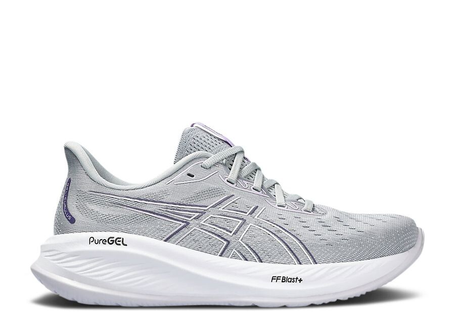 

Кроссовки ASICS Wmns Gel Cumulus 26 'Piedmont Grey', серый