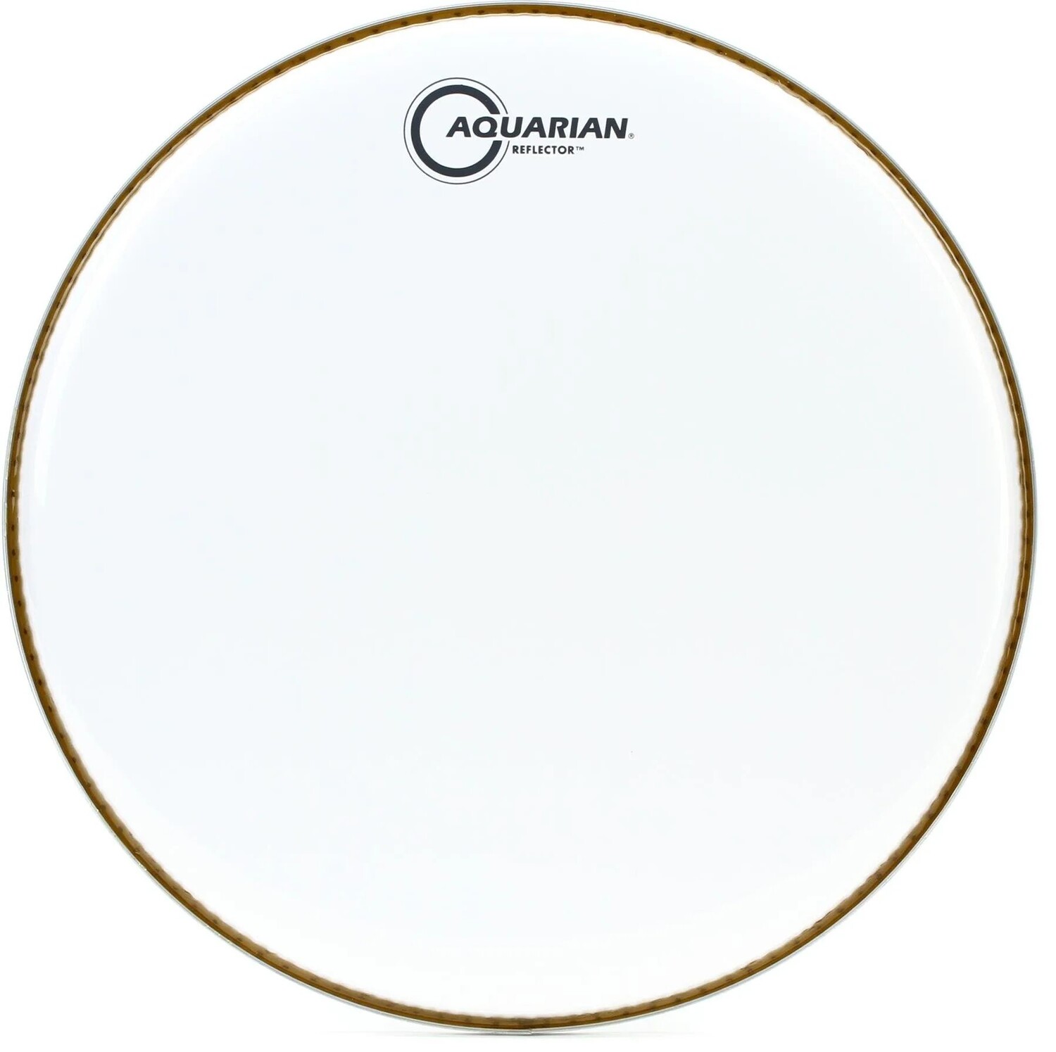 

Пластик Aquarian Reflector Ice White — 13 дюймов