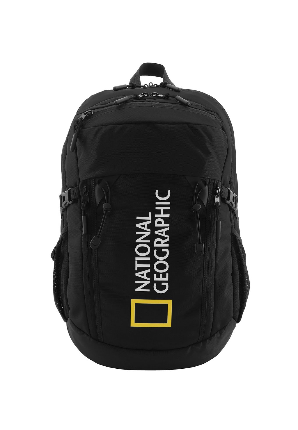 Рюкзак BOX CANYON National Geographic, цвет black