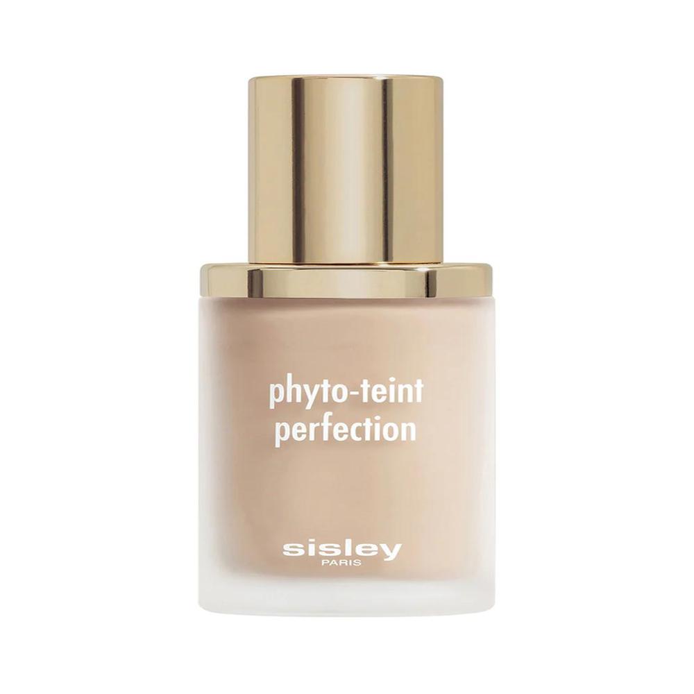 

Тональный фитокрем Sisley Perfect, 3N Apricot