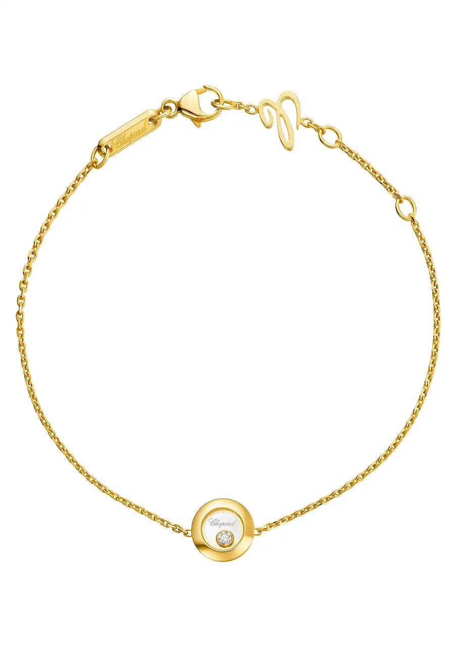 

Браслет Happy Diamonds Chopard