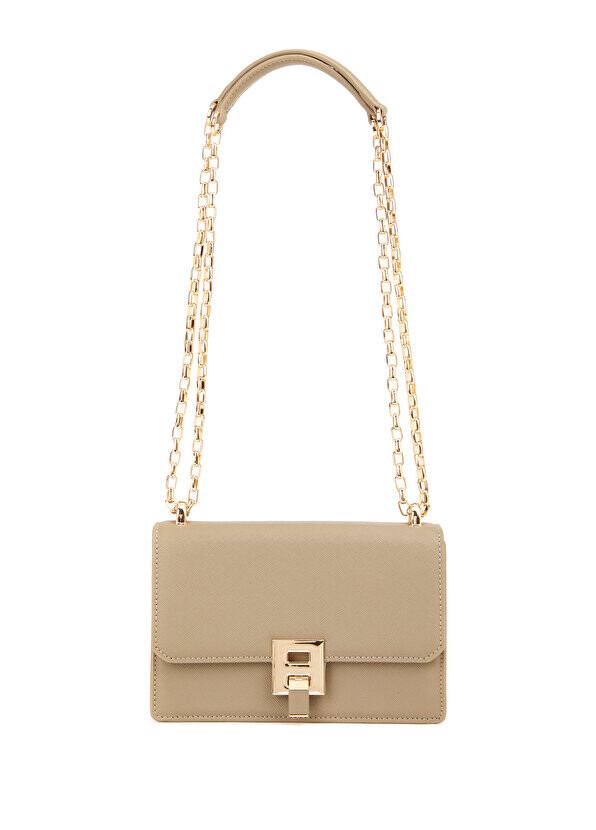

Маленькая женская сумка sun khaki Beymen