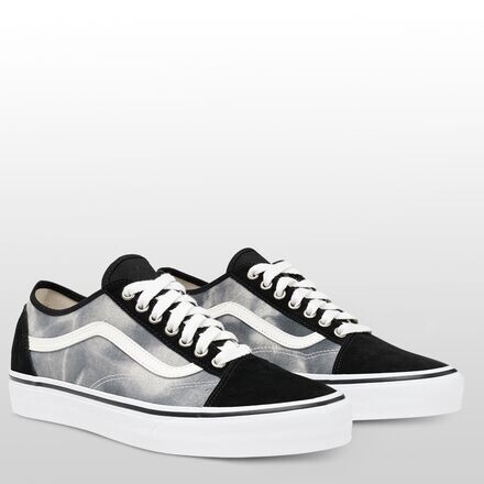 

Конические туфли Old Skool VR3 Vans, черный