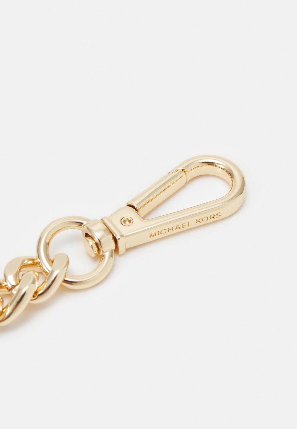 

Сумочка IDA SHOULDER BAG MICHAEL Michael Kors, коричневый