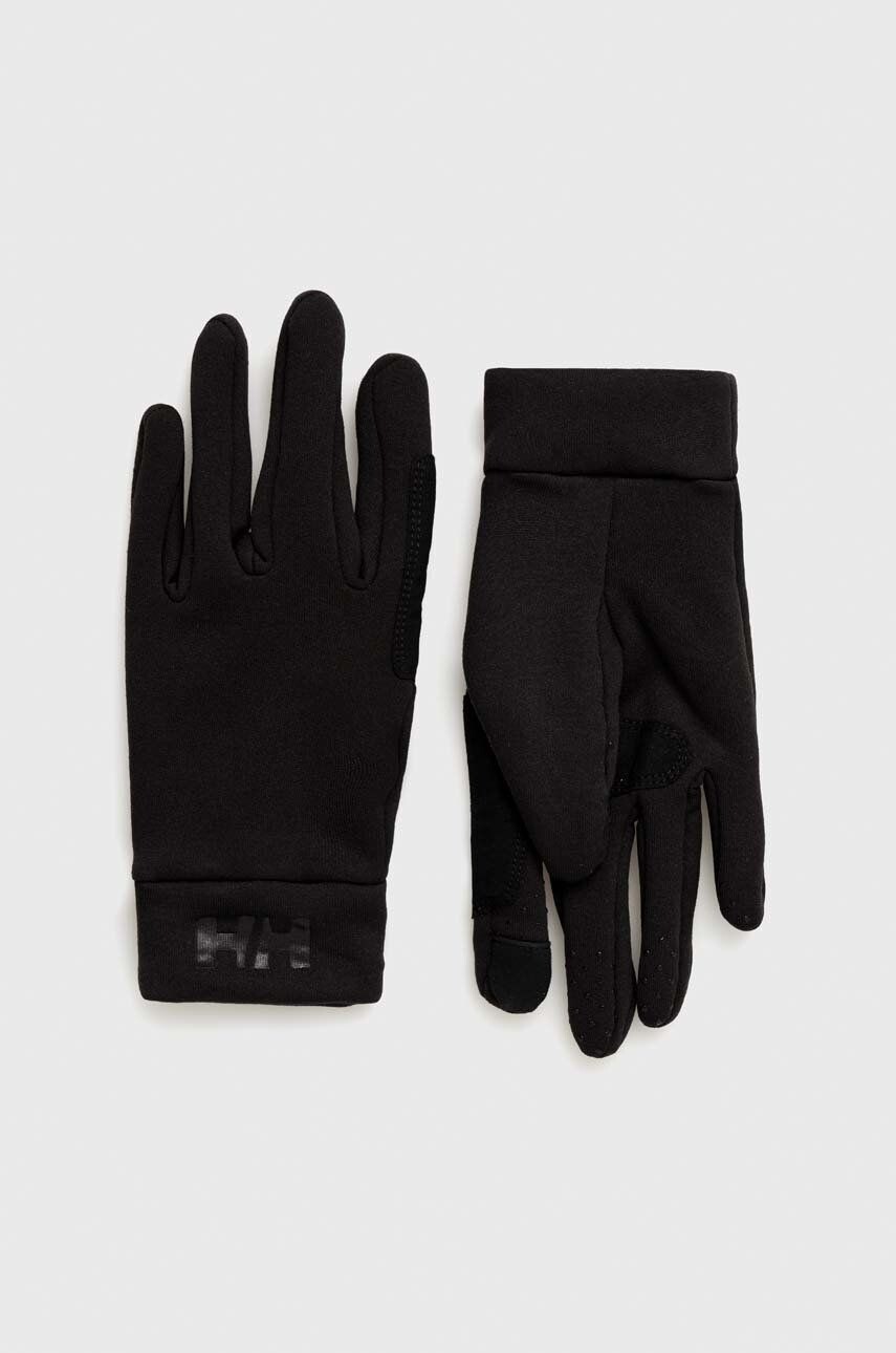 

Перчатки Хелли Хансен Helly Hansen, черный