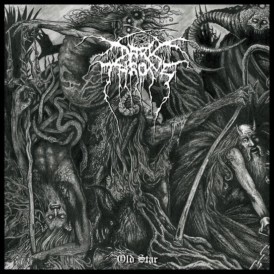 Виниловая пластинка Darkthrone - Old Star