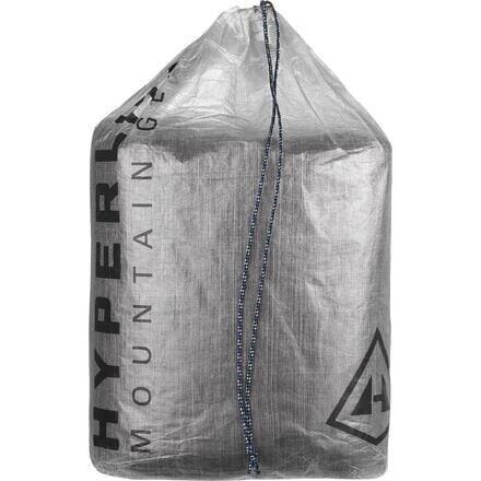 

Вставка UltaMid 4 HALF + пол DCF Hyperlite Mountain Gear, серый