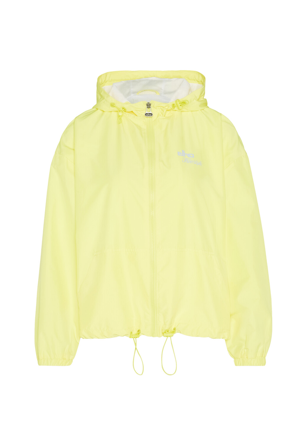 

Спортивная куртка elho Track Jacket ELBA 89, желтый
