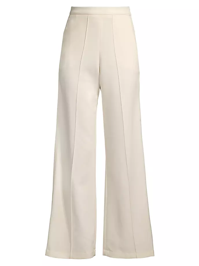 

Брюки Kemo Bootcut Undra Celeste, цвет cream