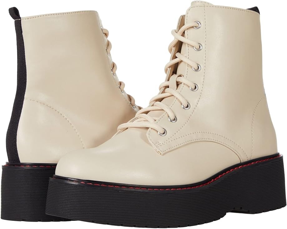 

Ботинки COOL PLANET By Steve Madden Kreed, цвет Bone Paris