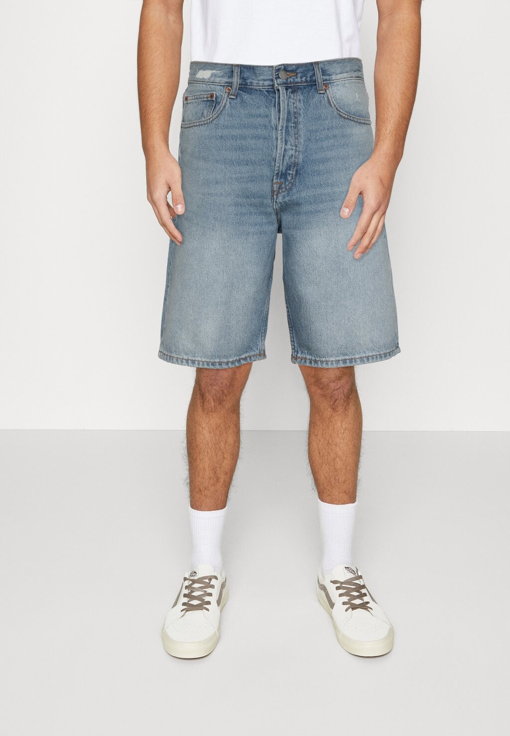 

Джинсовые шорты Dr.Denim