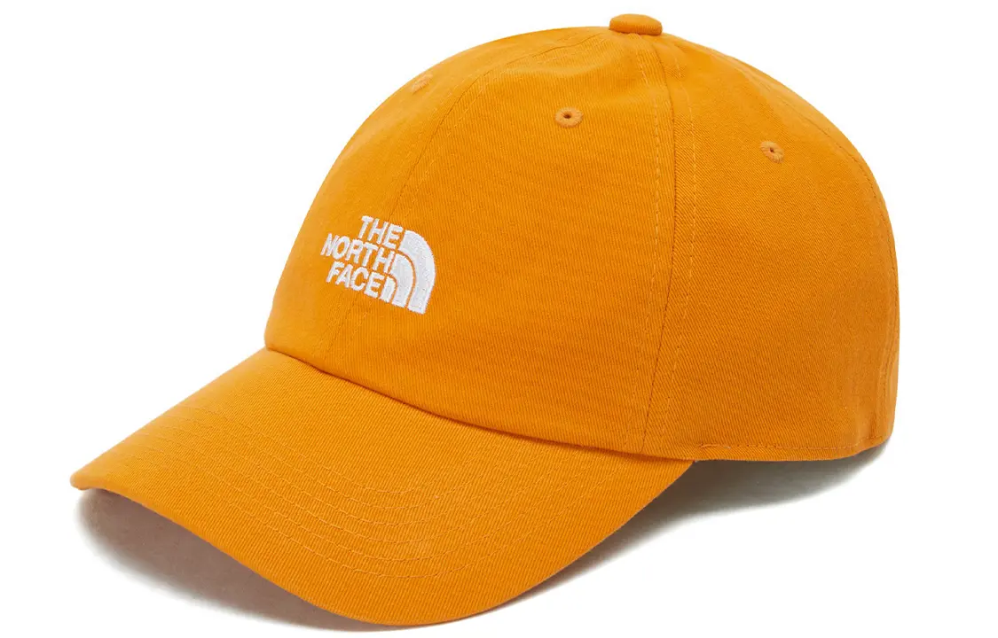 

Кепка унисекс THE NORTH FACE, Yellow