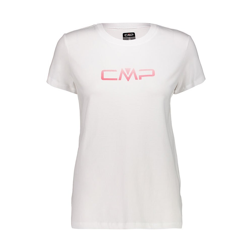 

Футболка CMP 30D6536P Top, белый