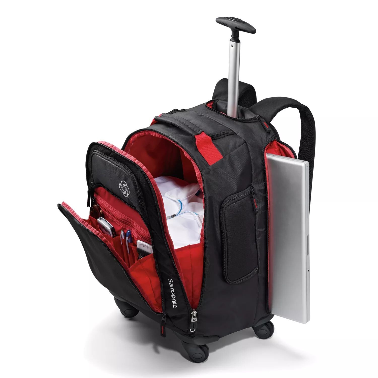

Рюкзак для ноутбука Samsonite Spinner