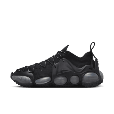 

Кроссовки Nike ISPA Link Axis, цвет Black/Black/Anthracite