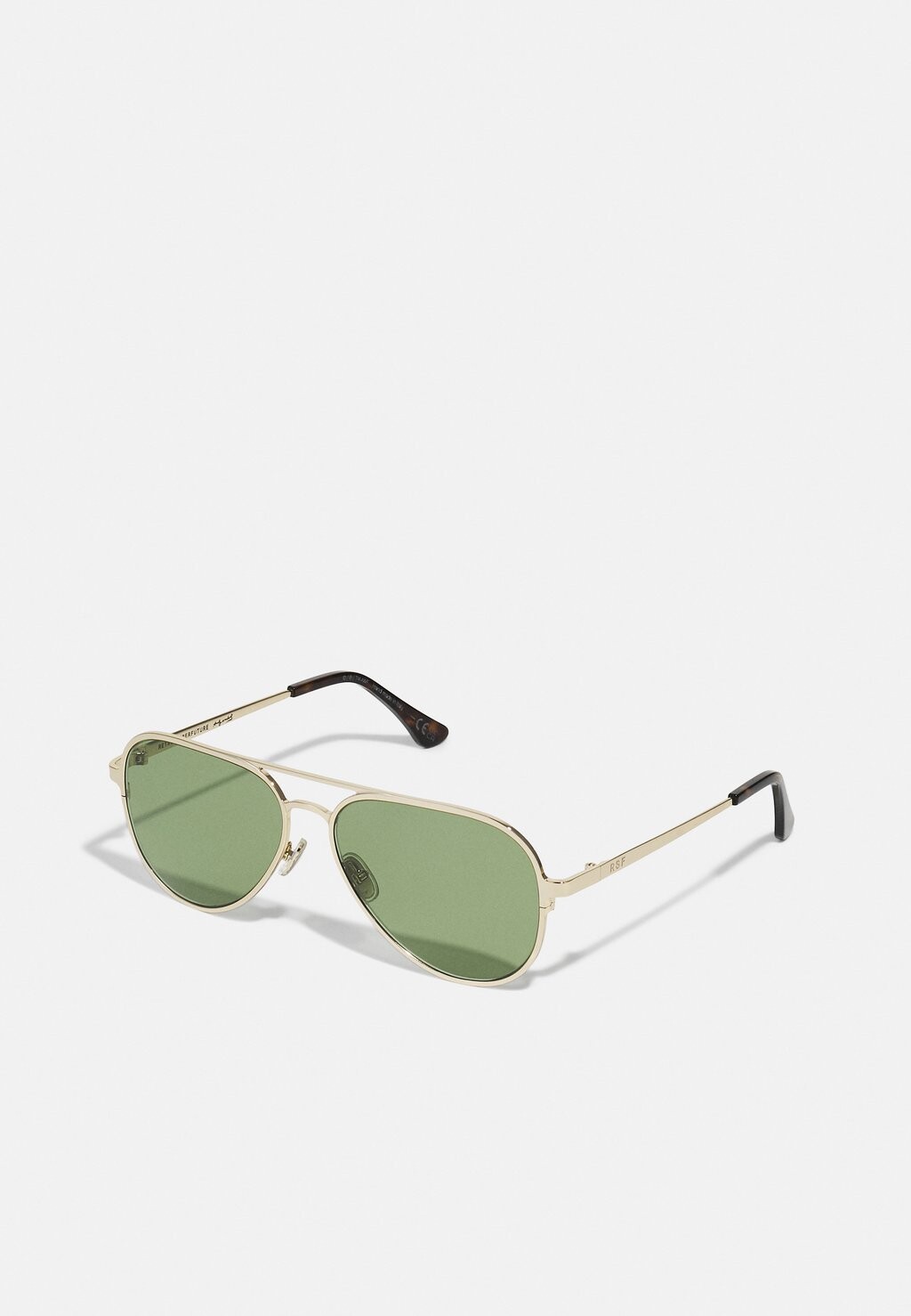 

Солнцезащитные очки ANDY WARHOL UNISEX RETROSUPERFUTURE, зеленый