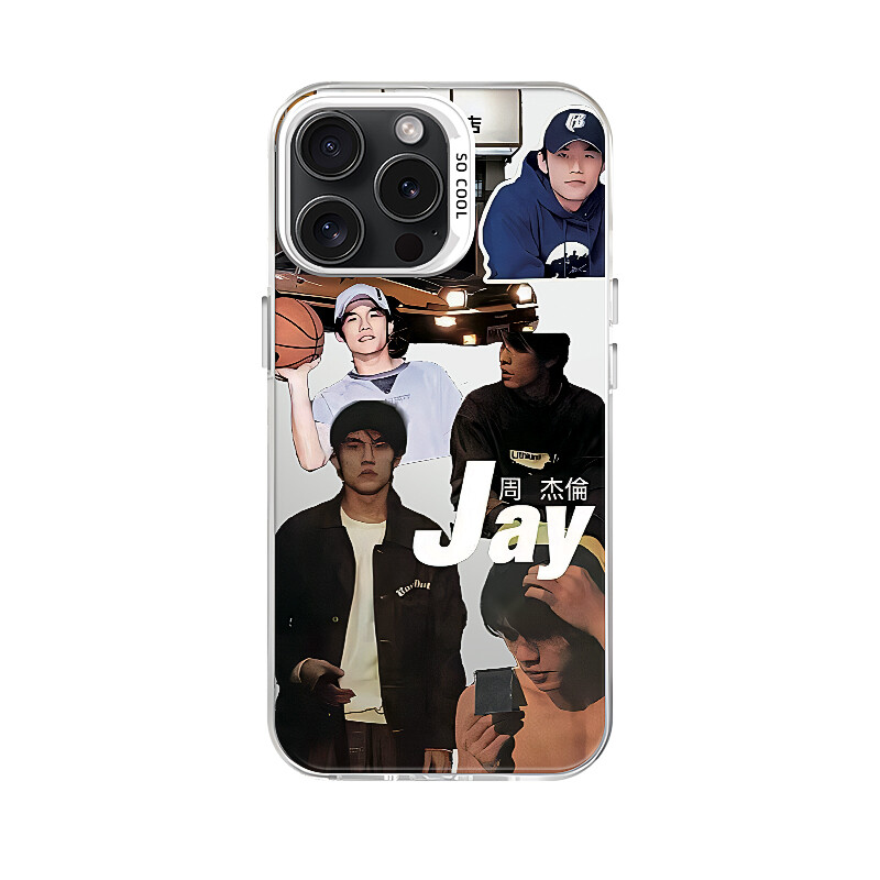 

Чехол для телефона Taowantong Tao Wantong, IMD-Black-Jay