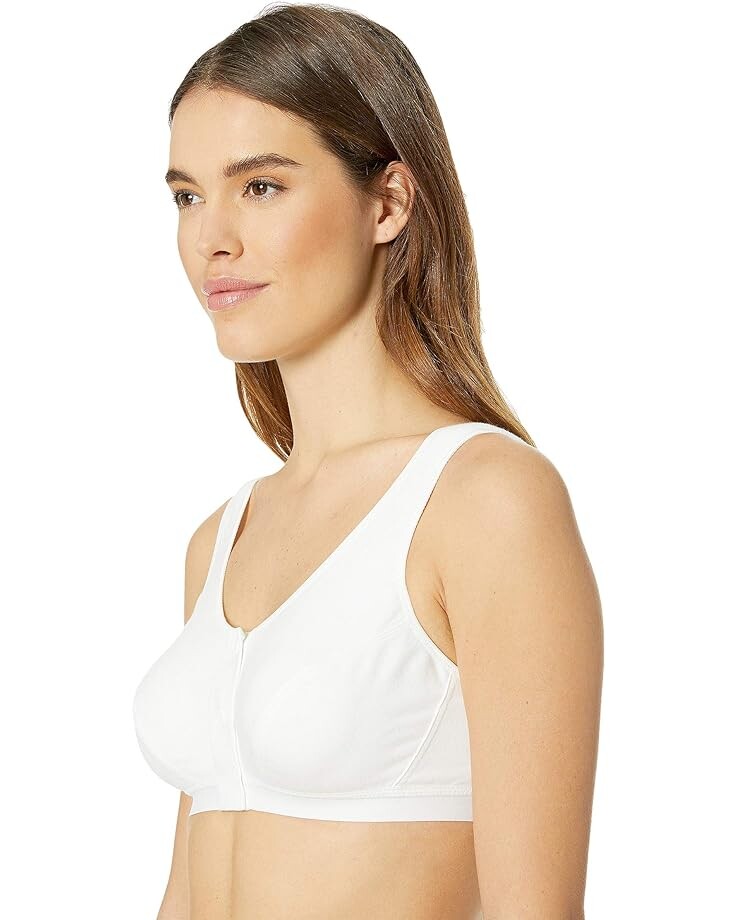 

Бюстгальтер Anita Isra First Care Bra, белый