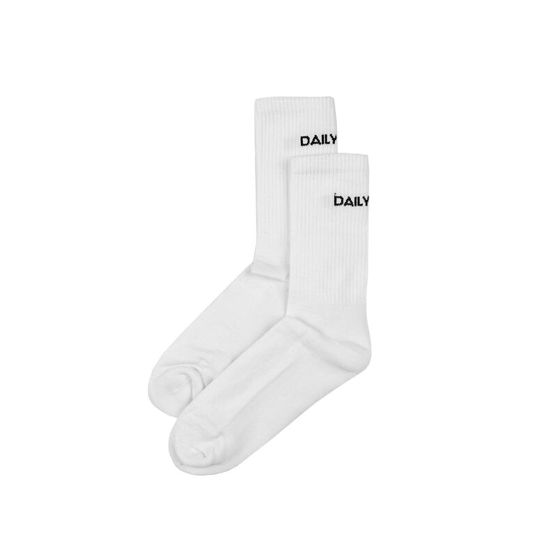 

Носки Etype Socks Daily Paper, белый