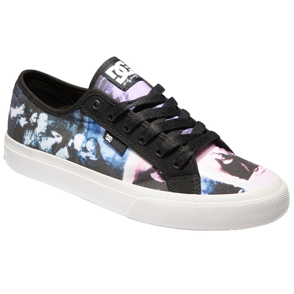 

Кроссовки Dc Shoes Aw Manual, разноцветный