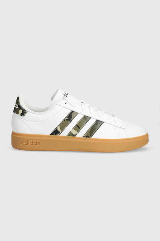 

Кроссовки GRAND COURT adidas, белый