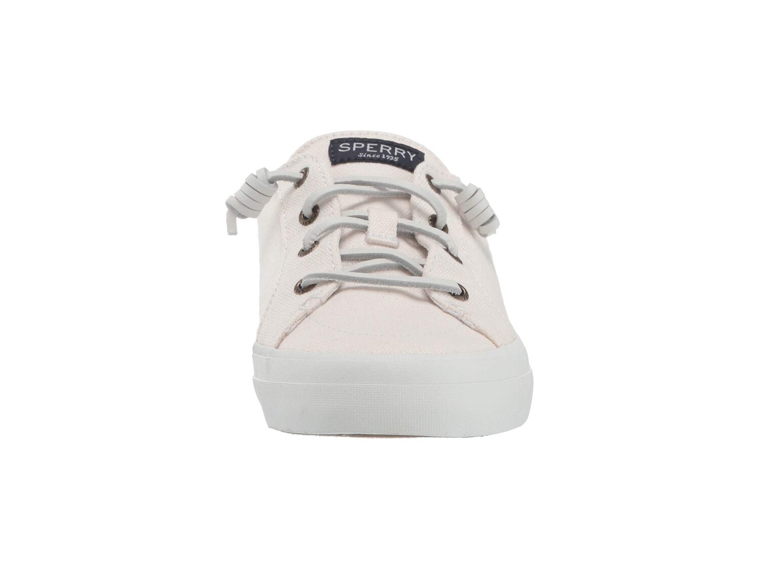 

Кроссовки Sperry Crest Vibe Mule Canvas, белый
