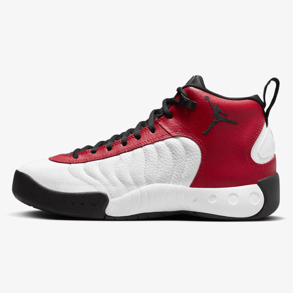 

Кроссовки Jordan Jumpman Pro Nike, белый