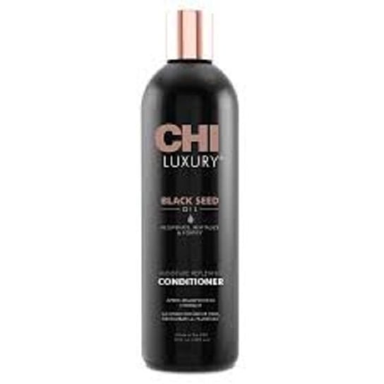 Кондиционер для сухих и поврежденных волос, 739 мл CHI, Luxury Black Seed Oil