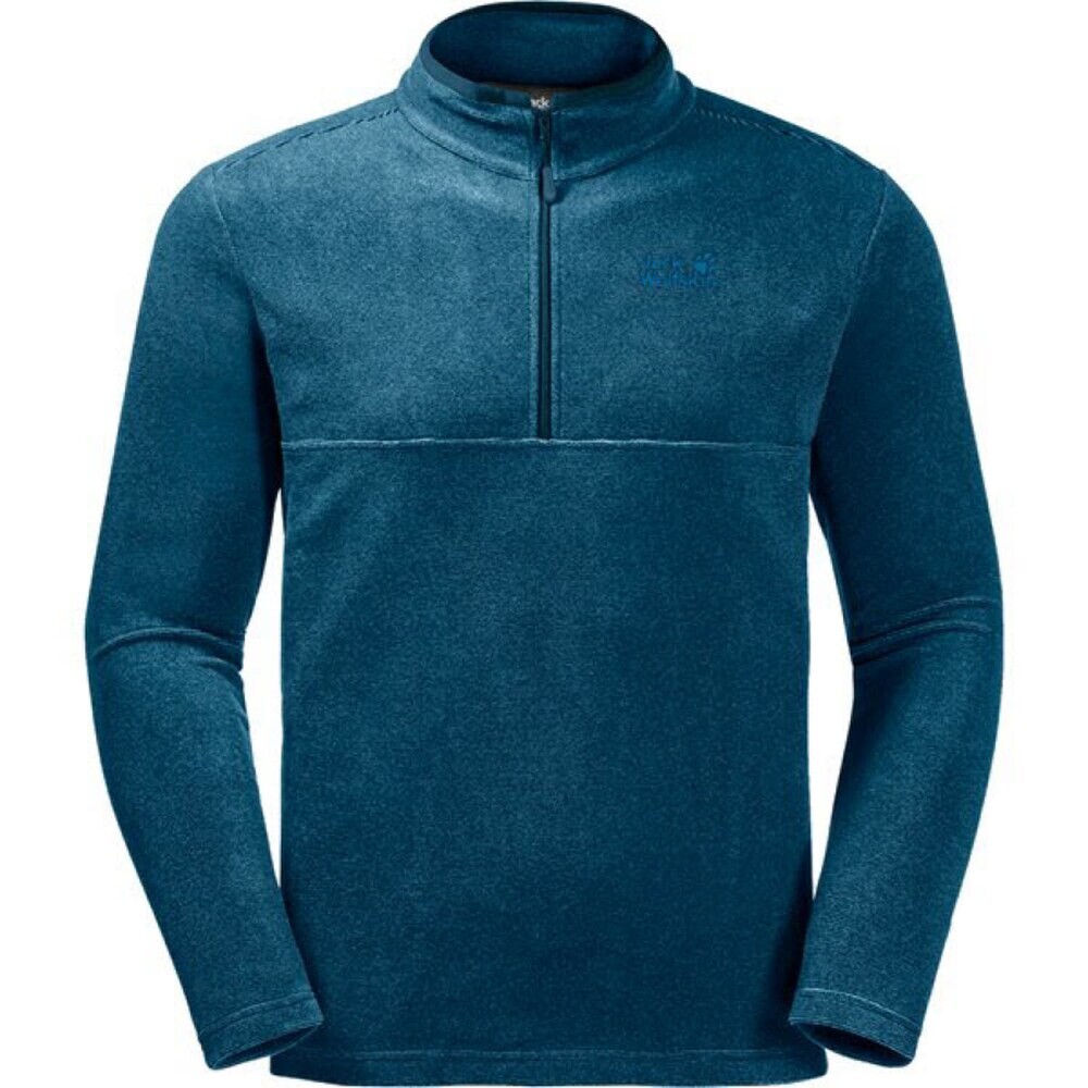 

Свитер Jack Wolfskin Acro, синий