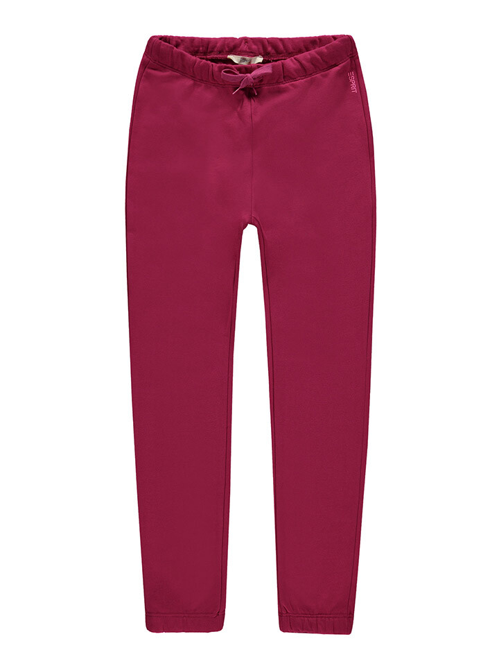 

Спортивные брюки ESPRIT, цвет Pflaume
