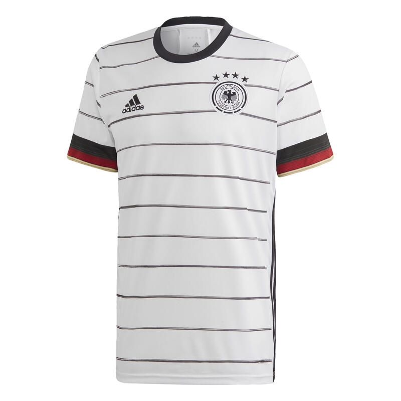 Домашняя майка DFB ADIDAS, цвет schwarz