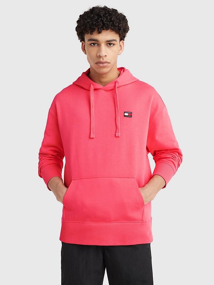 

Значок с капюшоном Tommy Jeans
