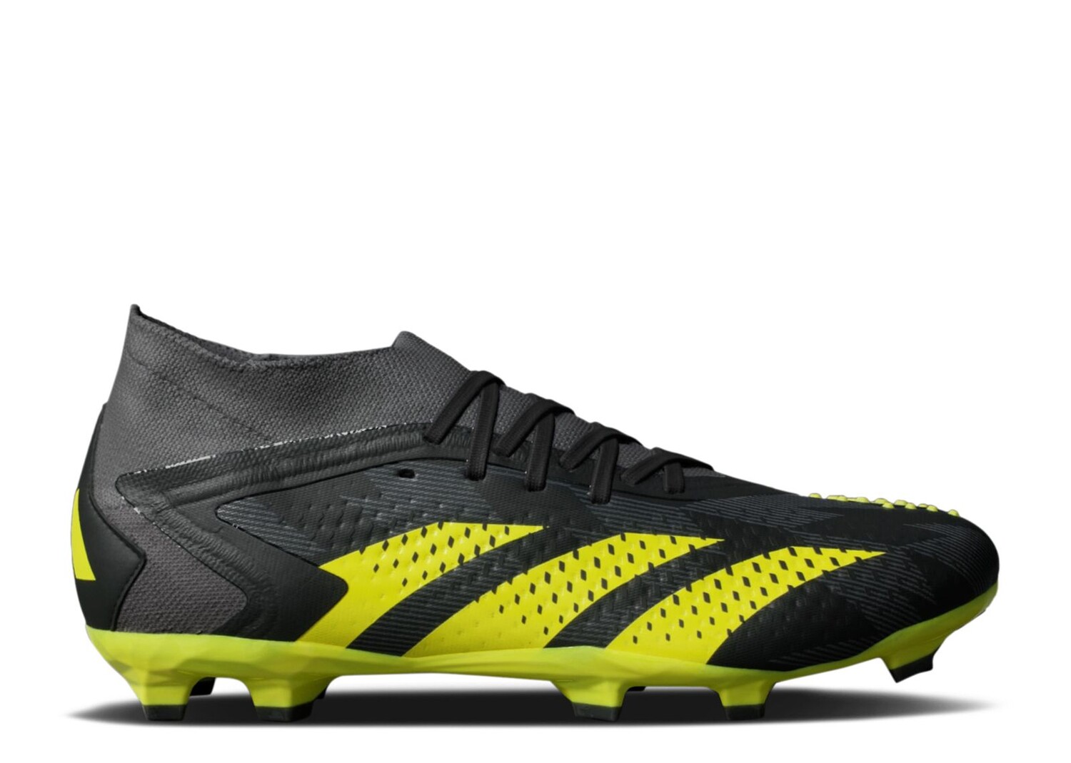 

Кроссовки adidas Predator Accuracy Injection.2 Fg 'Crazycharged Pack', черный