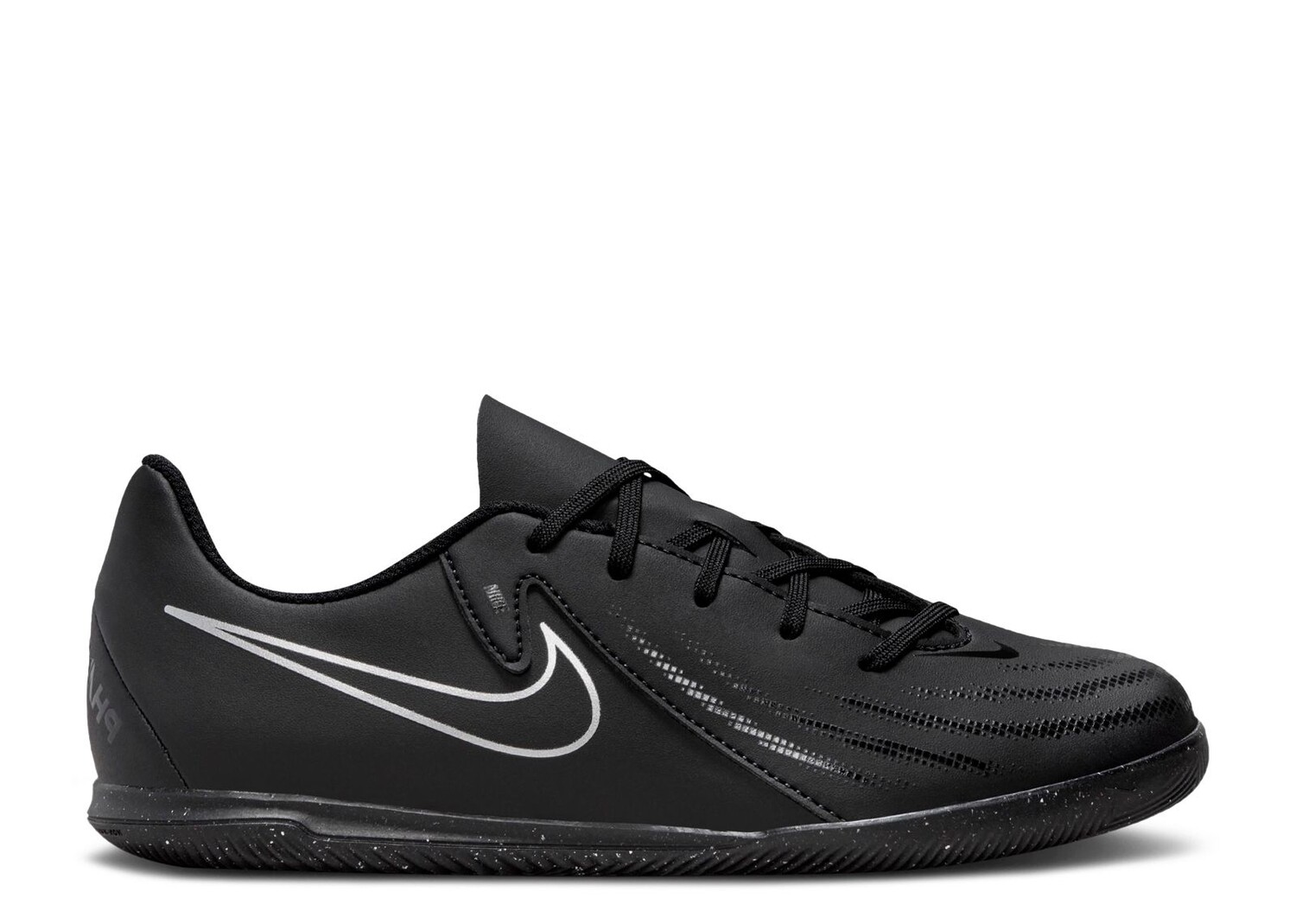 

Кроссовки Nike Phantom Gx 2 Club Ic Gs 'Shadow Pack', черный