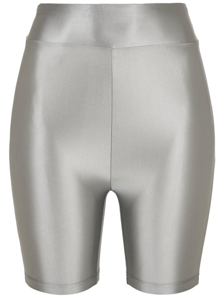 

Шорты Urban Classics, цвет darksilver