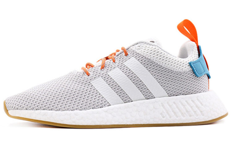 

Повседневная обувь унисекс Adidas Originals NMD_R2 Life