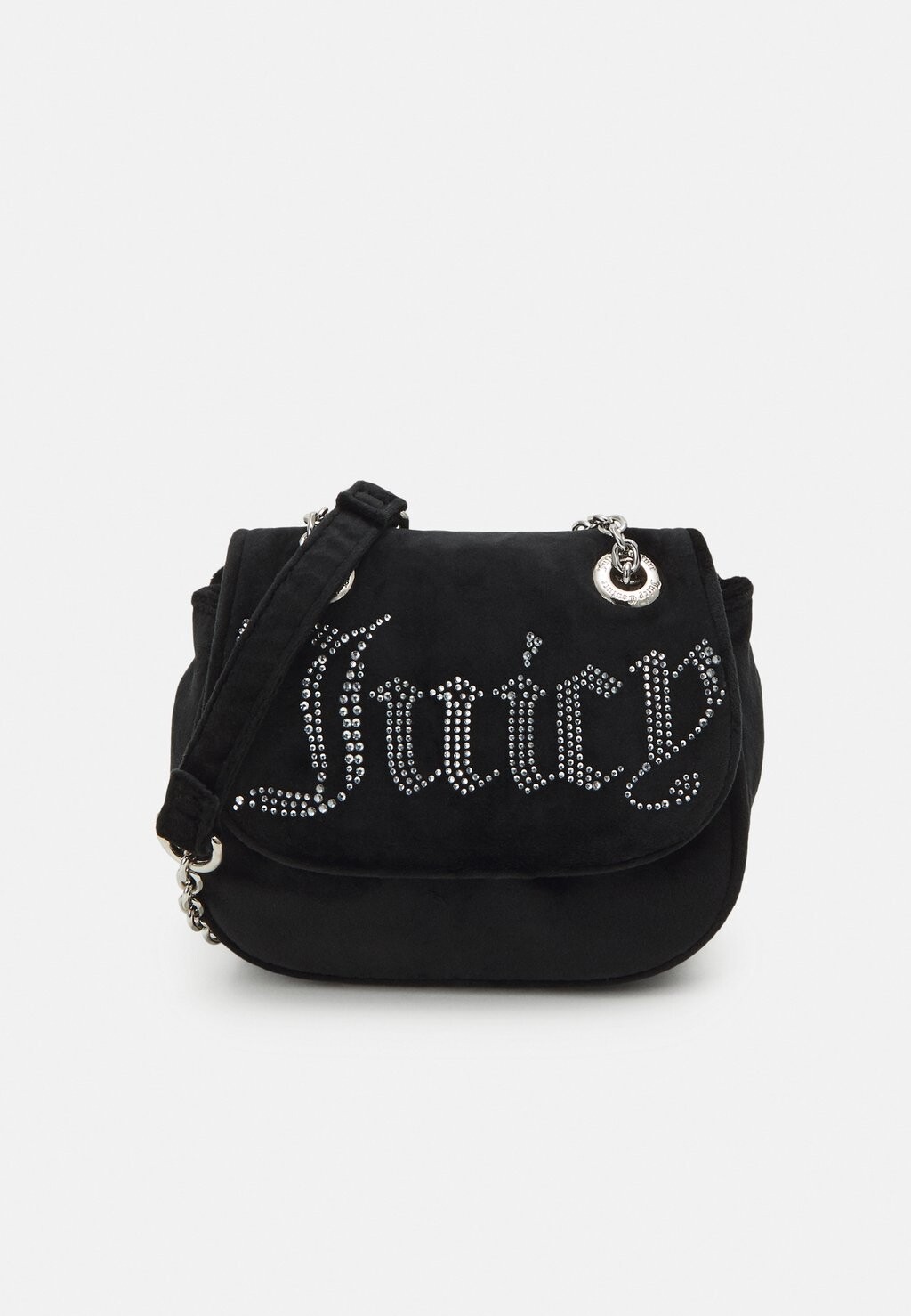 

Сумка через плечо KIMBERLY Juicy Couture, цвет black