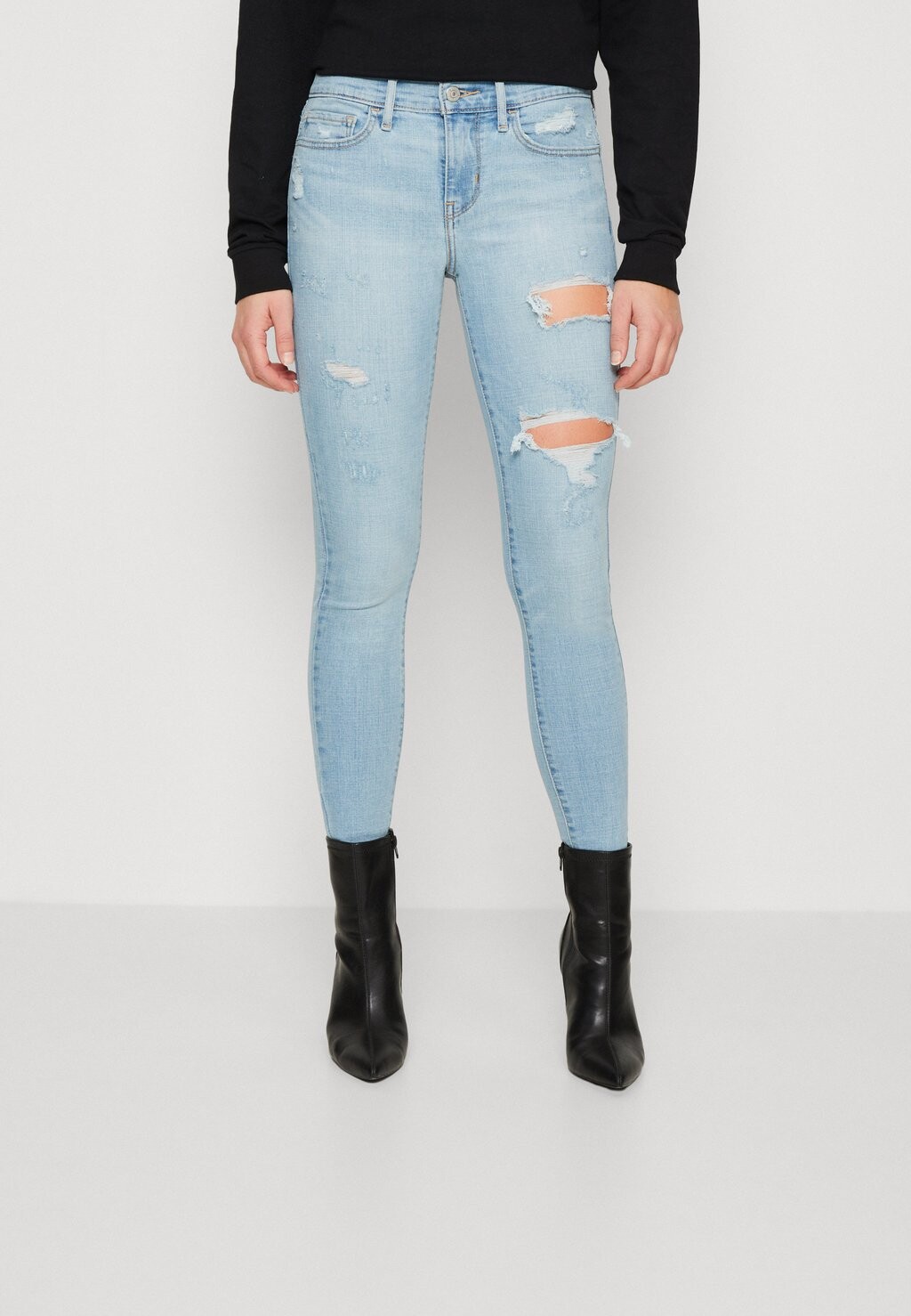 

Джинсы Skinny Fit Levi's