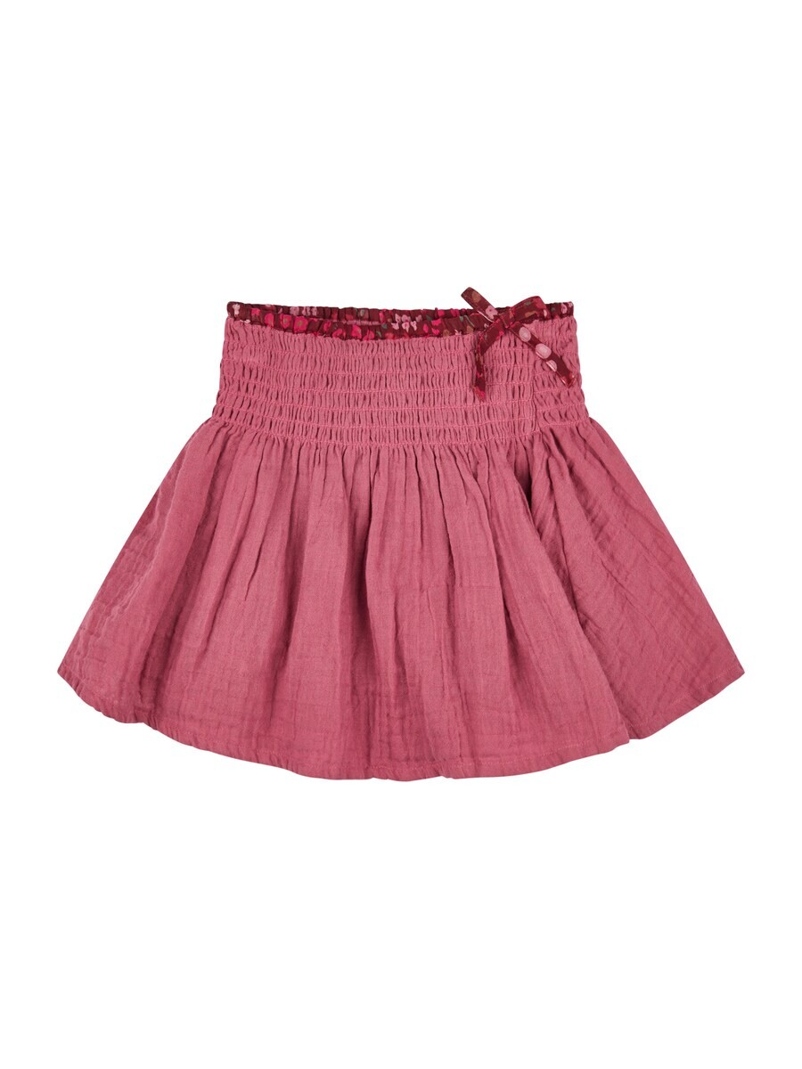 

Юбка STACCATO Skirt, цвет Pink/Light pink