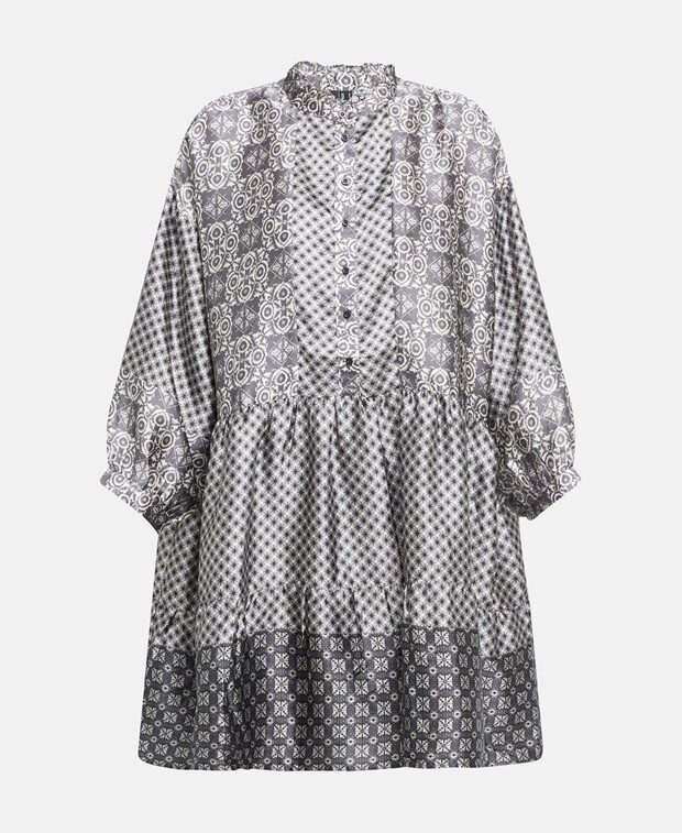 

Повседневное платье Vero Moda, черный