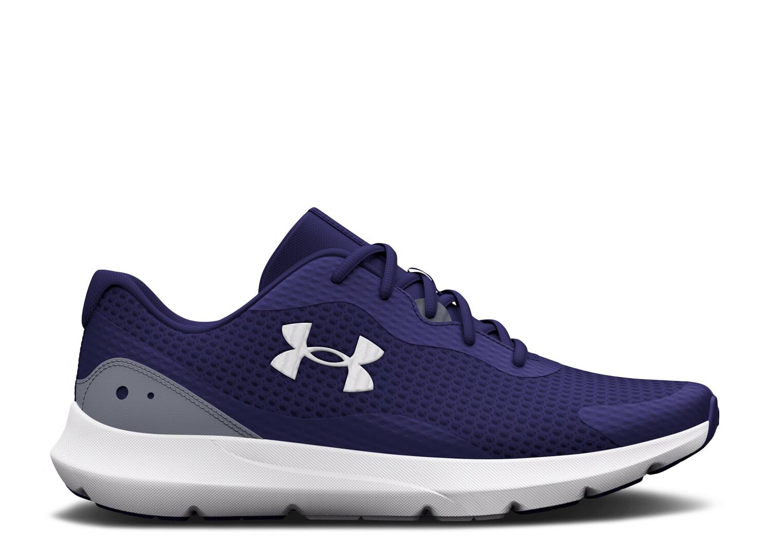 

Кроссовки Under Armour Surge 3 'Sonar Blue', синий
